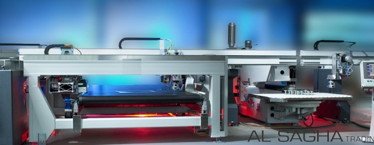 Al Sagha Trading LLC offers architects, contractors and homeowners a full range of Fittings and Hardware.