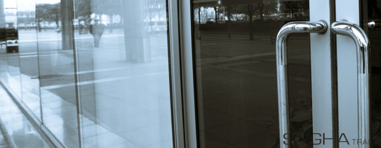 Products for Double Glass Units